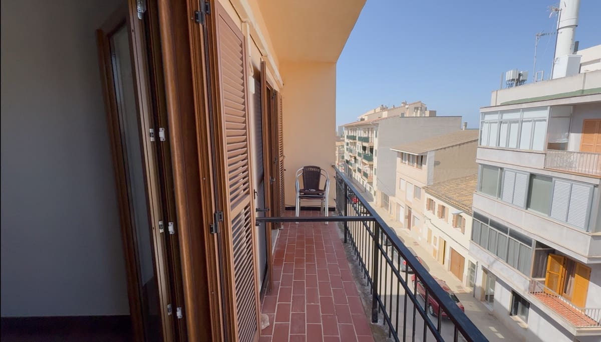 3 Zimmer Penthouse zu verkaufen in Llucmajor - 352.000 € (Ref: 8954191)