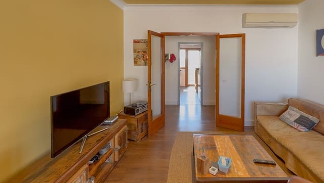 3 Zimmer Penthouse zu verkaufen in Llucmajor - 352.000 € (Ref: 8954191)