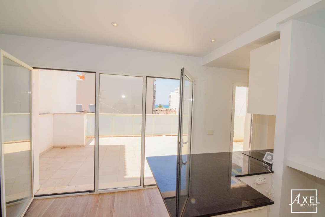 2 soveværelse Penthouse til salg i Llucmajor - € 330.000 (Ref: 9050853)