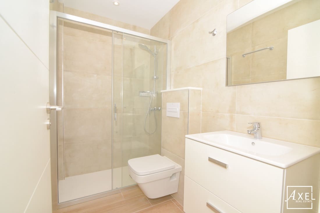 2 soveværelse Penthouse til salg i Llucmajor - € 330.000 (Ref: 9050853)