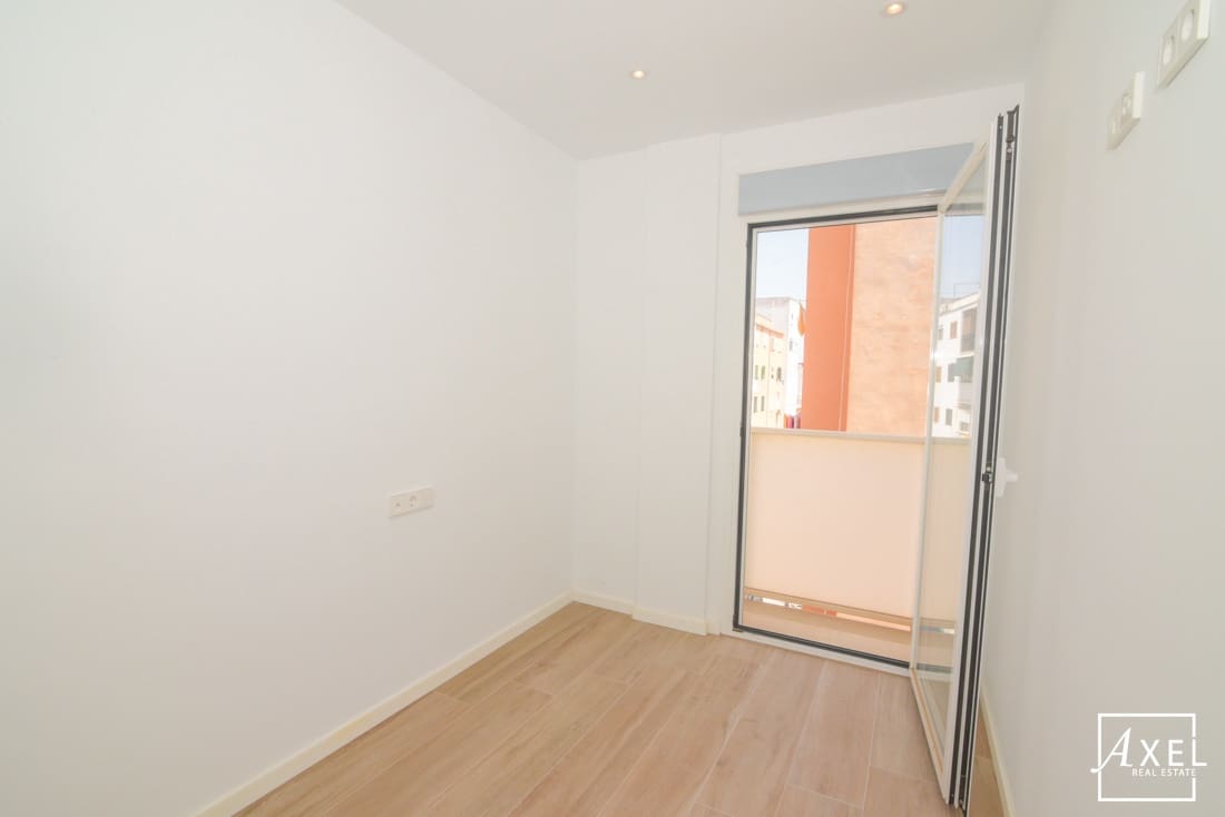 2 soveværelse Penthouse til salg i Llucmajor - € 330.000 (Ref: 9050853)