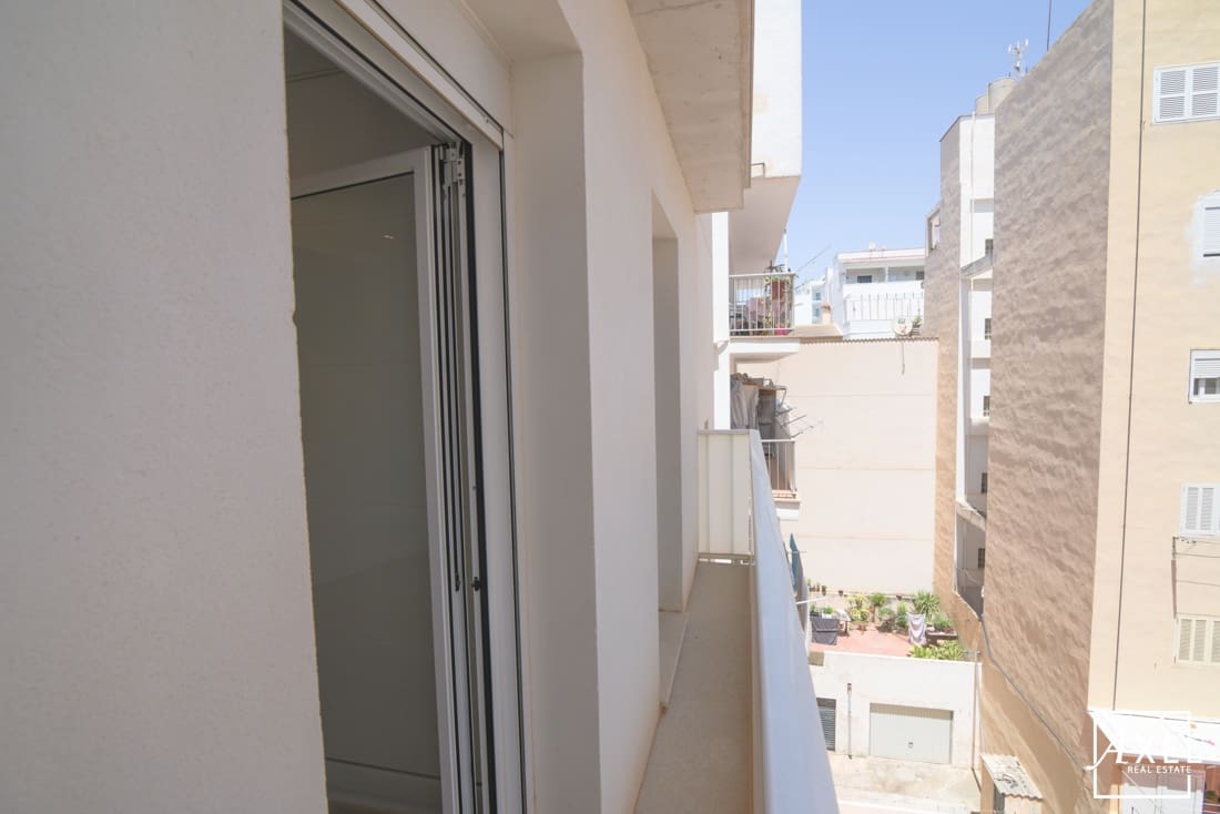 2 soveværelse Penthouse til salg i Llucmajor - € 330.000 (Ref: 9050853)