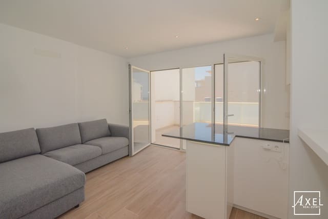 2 soveværelse Penthouse til salg i Llucmajor - € 330.000 (Ref: 9050853)