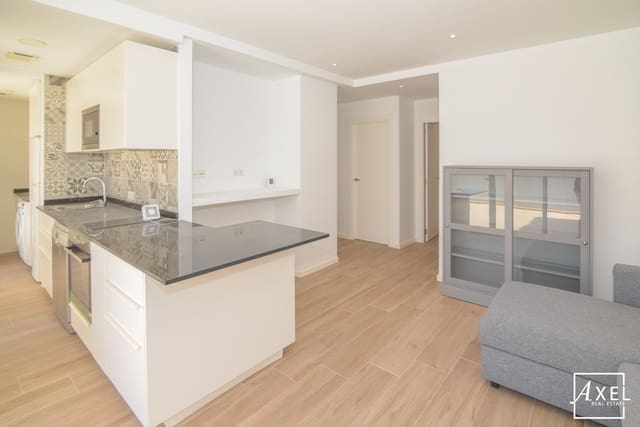 2 soveværelse Penthouse til salg i Llucmajor - € 330.000 (Ref: 9050853)