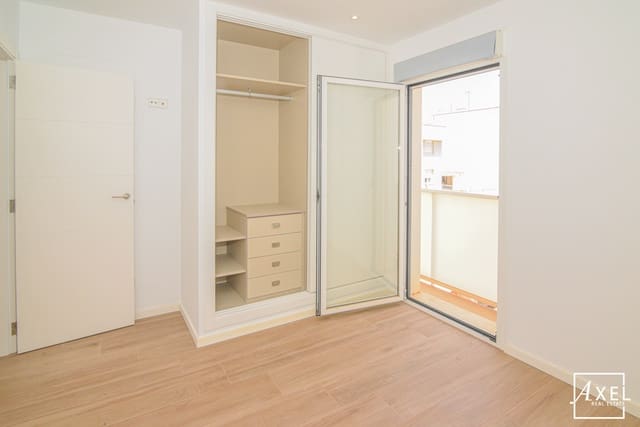 2 soveværelse Penthouse til salg i Llucmajor - € 330.000 (Ref: 9050853)