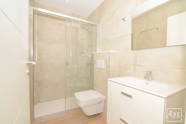 2 soveværelse Penthouse til salg i Llucmajor - € 330.000 (Ref: 9050853)