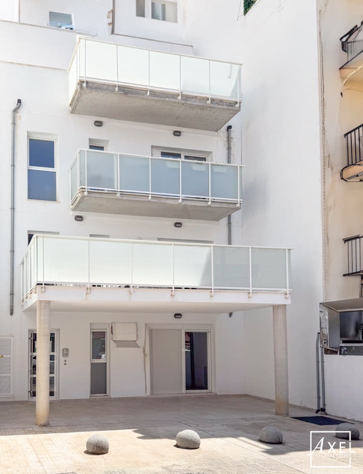 2 soveværelse Penthouse til salg i Llucmajor - € 330.000 (Ref: 9050853)