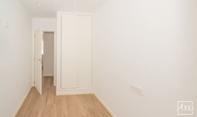 2 soveværelse Penthouse til salg i Llucmajor - € 330.000 (Ref: 9050853)