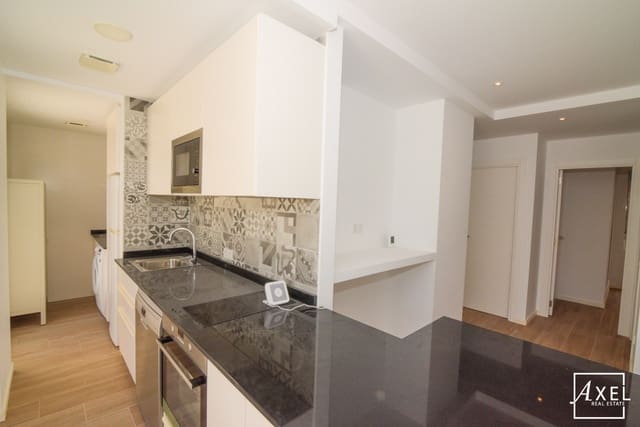 2 soveværelse Penthouse til salg i Llucmajor - € 330.000 (Ref: 9050853)