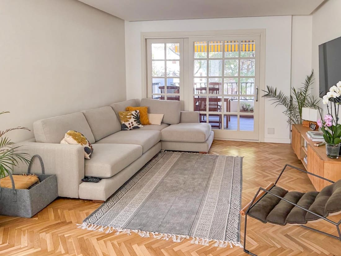 2 slaapkamer Flat te koop in Palma de Mallorca met zwembad garage - € 850.000 (Ref: 9075754)