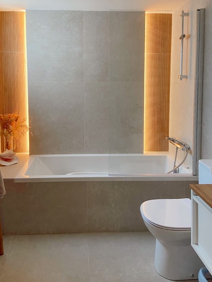 2 slaapkamer Flat te koop in Palma de Mallorca met zwembad garage - € 850.000 (Ref: 9075754)