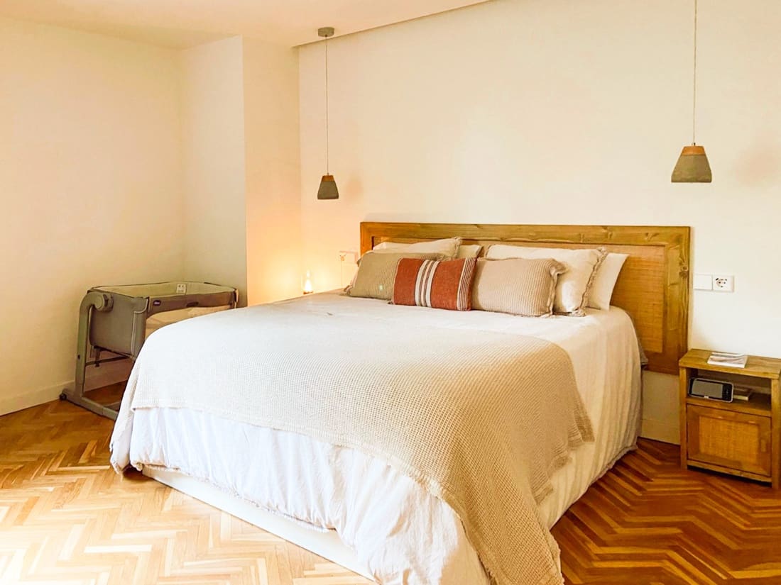 2 slaapkamer Flat te koop in Palma de Mallorca met zwembad garage - € 850.000 (Ref: 9075754)