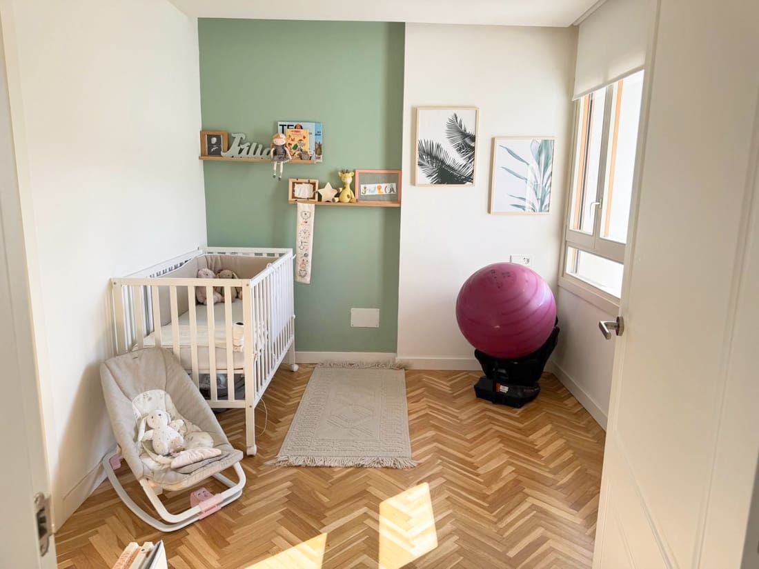 2 slaapkamer Flat te koop in Palma de Mallorca met zwembad garage - € 850.000 (Ref: 9075754)