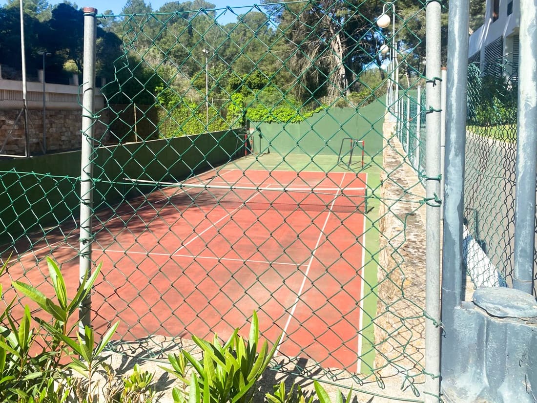 2 slaapkamer Flat te koop in Palma de Mallorca met zwembad garage - € 850.000 (Ref: 9075754)