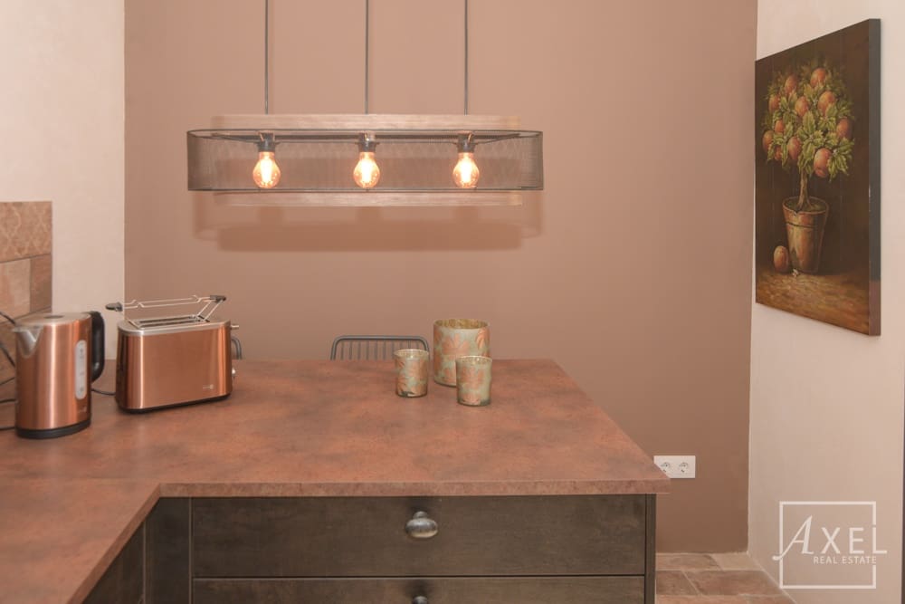 4 soveværelse Byhus til salg i Campos med swimmingpool garage - € 1.500.000 (Ref: 9246493)