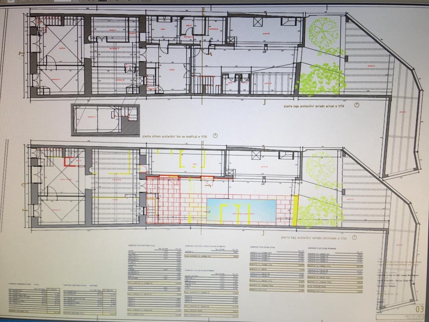 4 soveværelse Byhus til salg i Campos med swimmingpool garage - € 1.500.000 (Ref: 9246493)