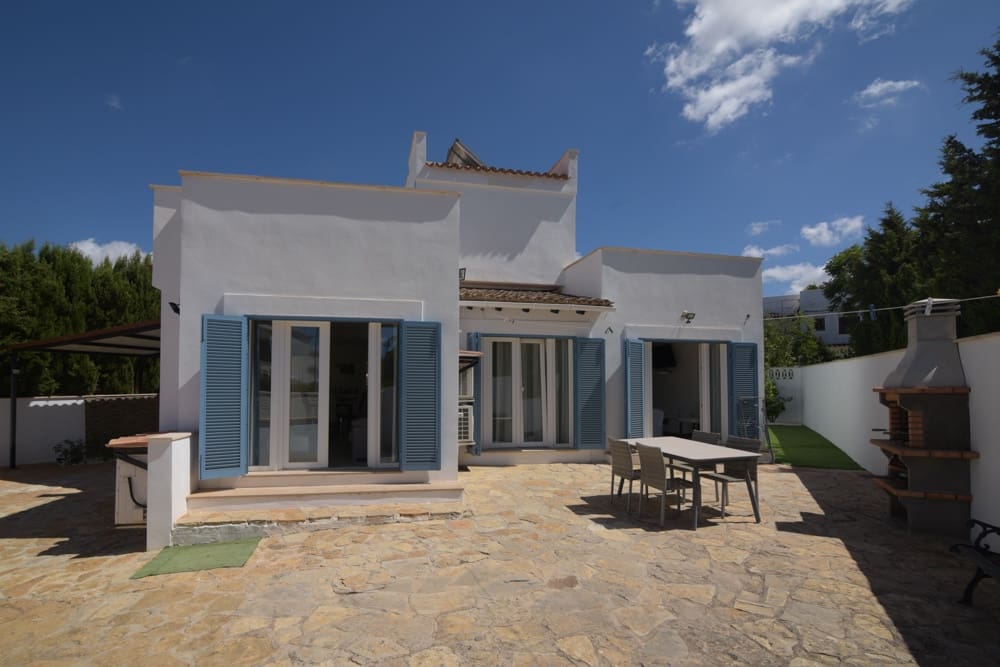 3 slaapkamer Villa te koop in Llucmajor - € 840.000 (Ref: 9246494)