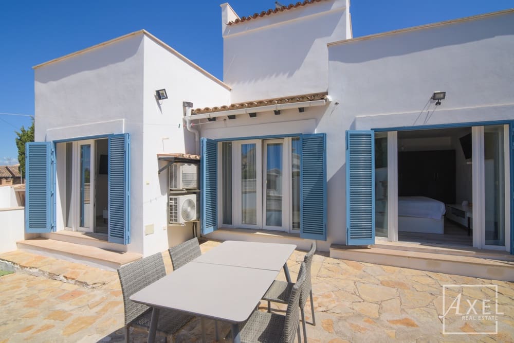 3 slaapkamer Villa te koop in Llucmajor - € 840.000 (Ref: 9246494)