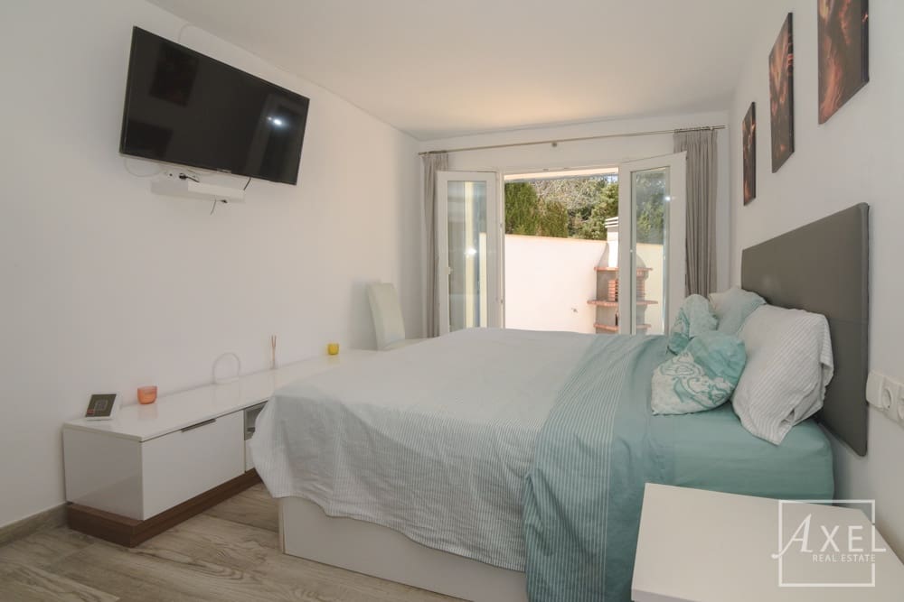 3 slaapkamer Villa te koop in Llucmajor - € 840.000 (Ref: 9246494)