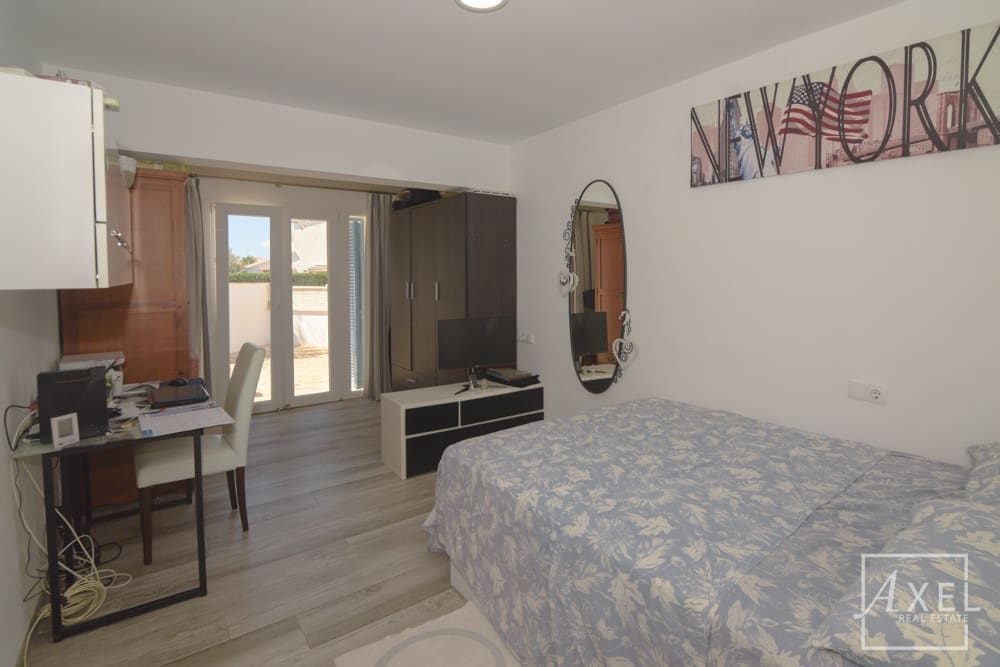 3 slaapkamer Villa te koop in Llucmajor - € 840.000 (Ref: 9246494)