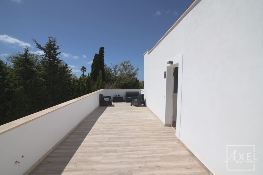 3 slaapkamer Villa te koop in Llucmajor - € 840.000 (Ref: 9246494)