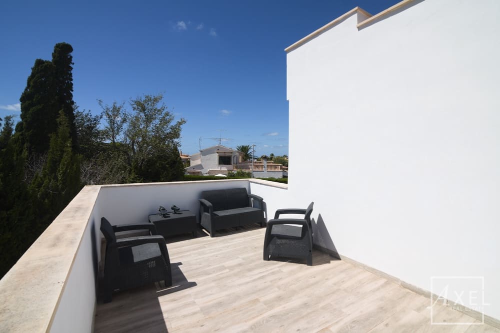 3 slaapkamer Villa te koop in Llucmajor - € 840.000 (Ref: 9246494)