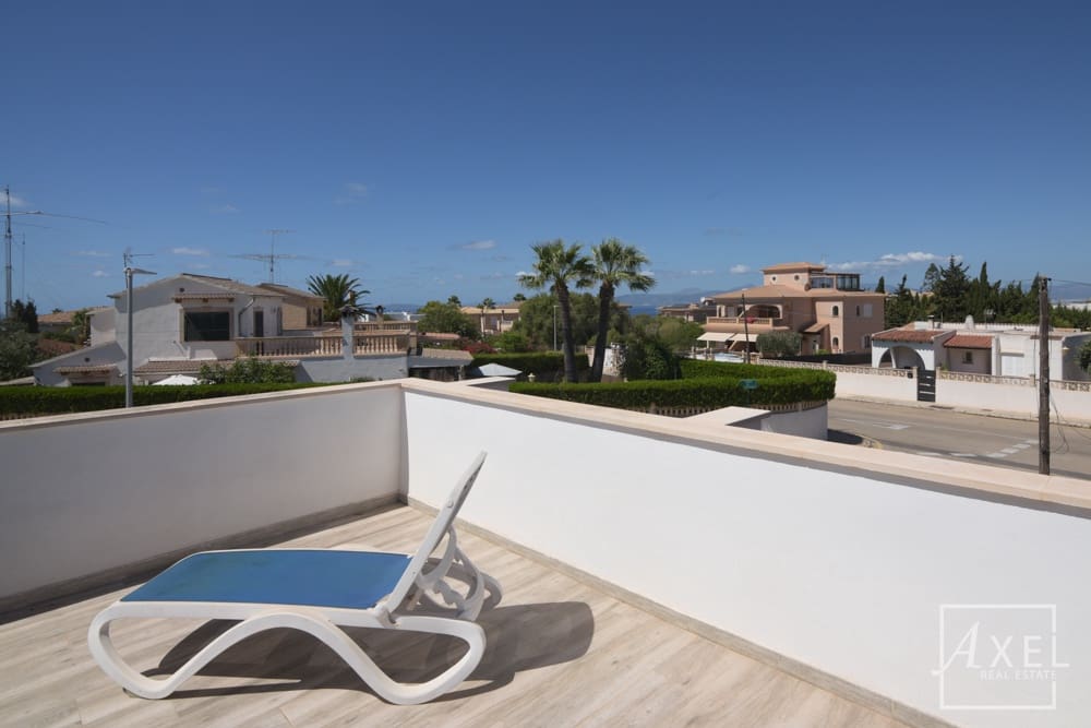 3 slaapkamer Villa te koop in Llucmajor - € 840.000 (Ref: 9246494)