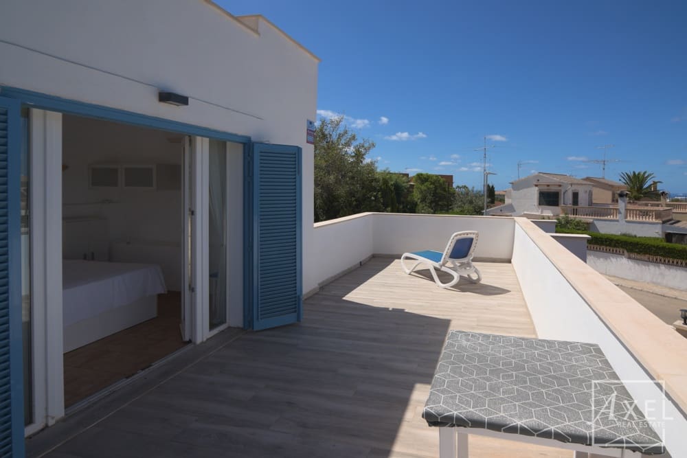 3 slaapkamer Villa te koop in Llucmajor - € 840.000 (Ref: 9246494)