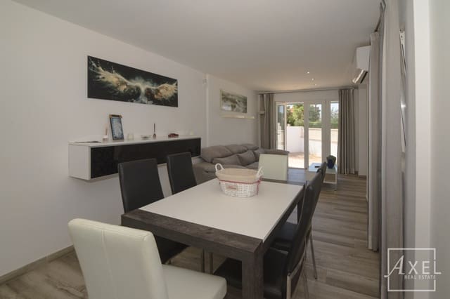 3 soveværelse Villa til salg i Badia Blava, Llucmajor - € 840.000 (Ref: 9246494)