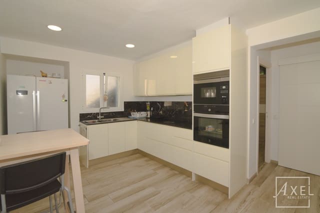 3 soveværelse Villa til salg i Badia Blava, Llucmajor - € 840.000 (Ref: 9246494)