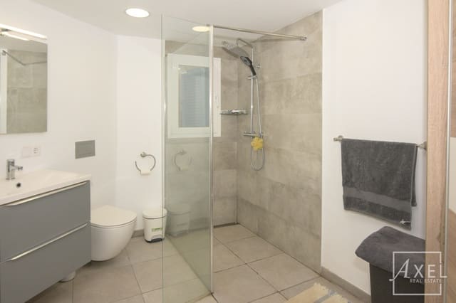 3 soveværelse Villa til salg i Badia Blava, Llucmajor - € 840.000 (Ref: 9246494)