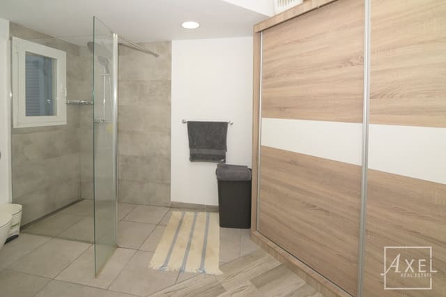 3 soveværelse Villa til salg i Badia Blava, Llucmajor - € 840.000 (Ref: 9246494)