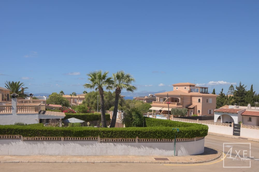 3 slaapkamer Villa te koop in Llucmajor - € 840.000 (Ref: 9246494)