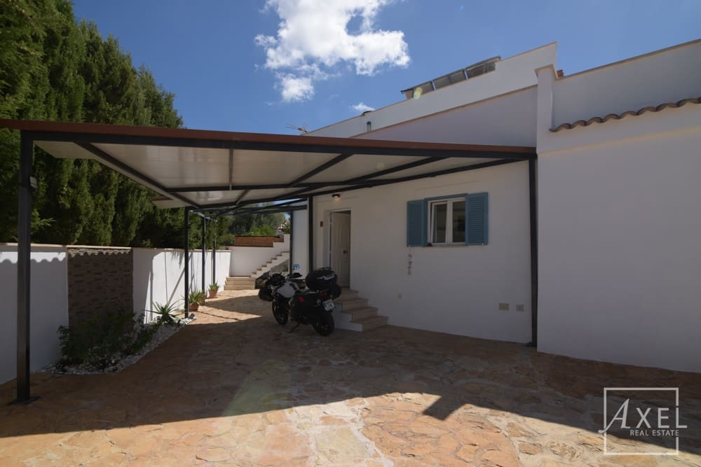 3 slaapkamer Villa te koop in Llucmajor - € 840.000 (Ref: 9246494)