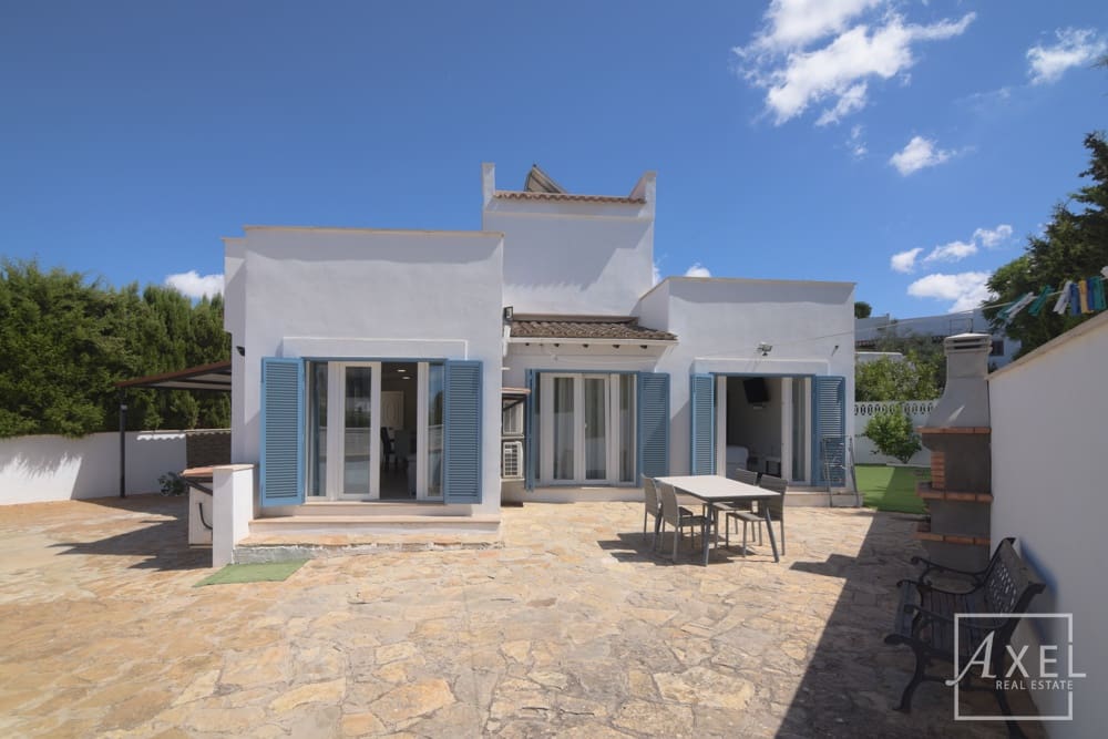 3 slaapkamer Villa te koop in Llucmajor - € 840.000 (Ref: 9246494)