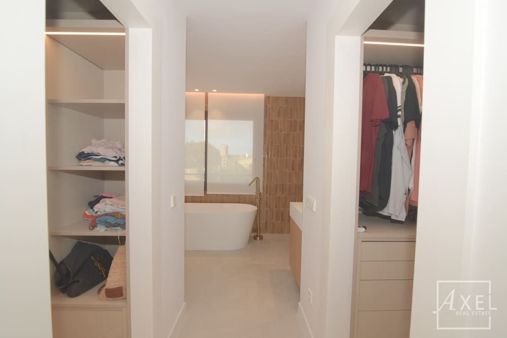 4 slaapkamer Huis te koop in Vilafranca de Bonany met zwembad - € 850.000 (Ref: 9251948)