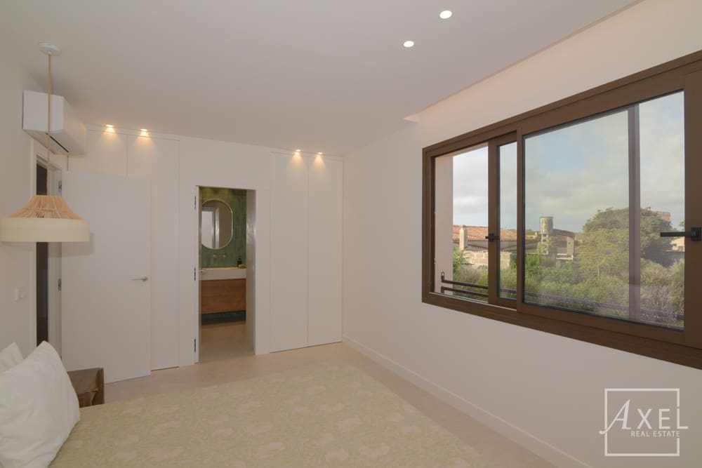 4 slaapkamer Huis te koop in Vilafranca de Bonany met zwembad - € 850.000 (Ref: 9251948)