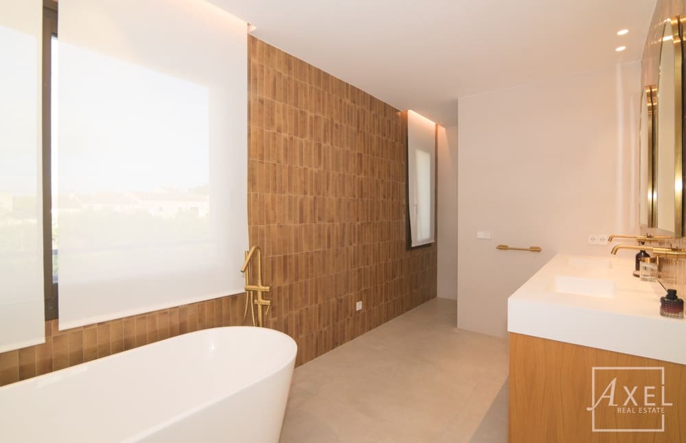 4 slaapkamer Huis te koop in Vilafranca de Bonany met zwembad - € 850.000 (Ref: 9251948)