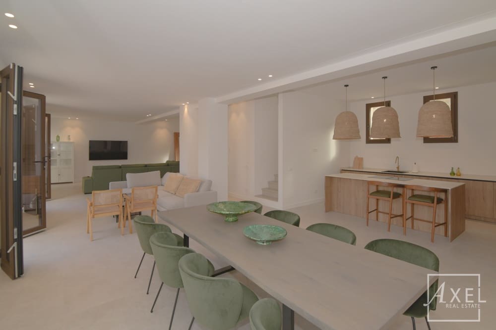 4 slaapkamer Huis te koop in Vilafranca de Bonany met zwembad - € 850.000 (Ref: 9251948)