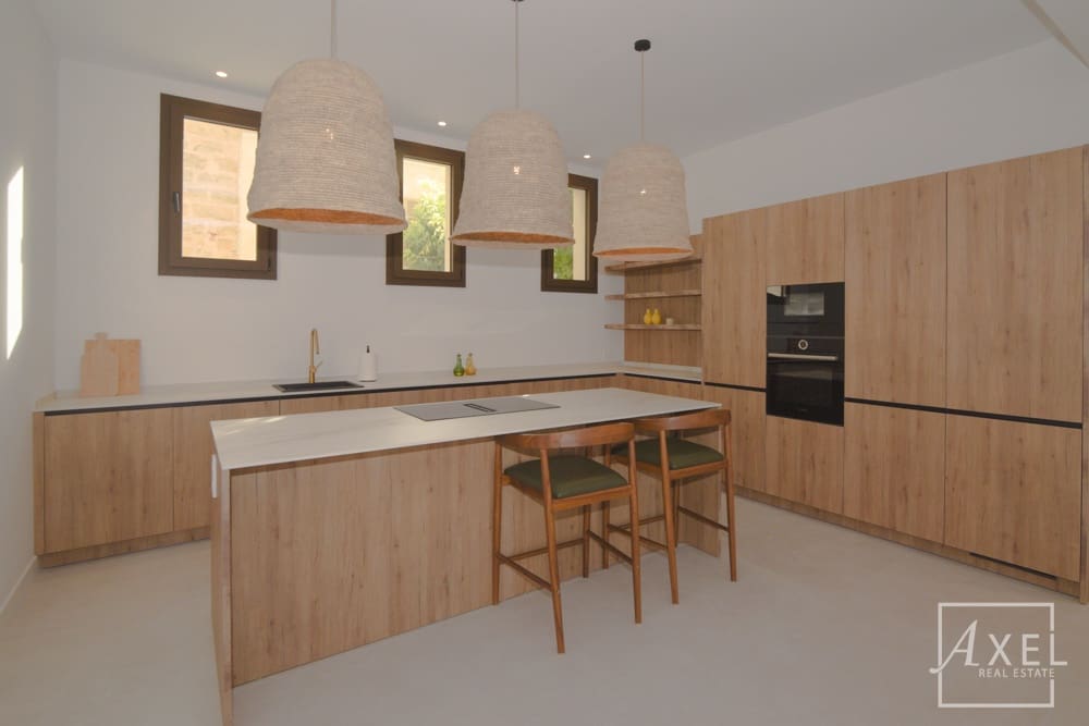 4 slaapkamer Huis te koop in Vilafranca de Bonany met zwembad - € 850.000 (Ref: 9251948)