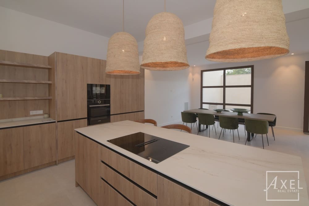 4 slaapkamer Huis te koop in Vilafranca de Bonany met zwembad - € 850.000 (Ref: 9251948)