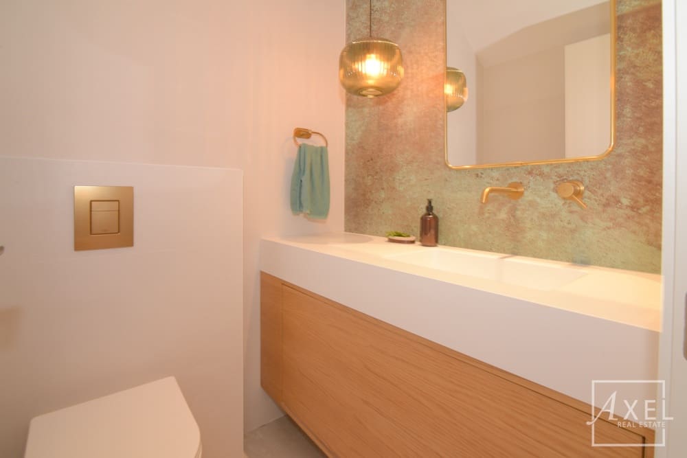 4 slaapkamer Huis te koop in Vilafranca de Bonany met zwembad - € 850.000 (Ref: 9251948)