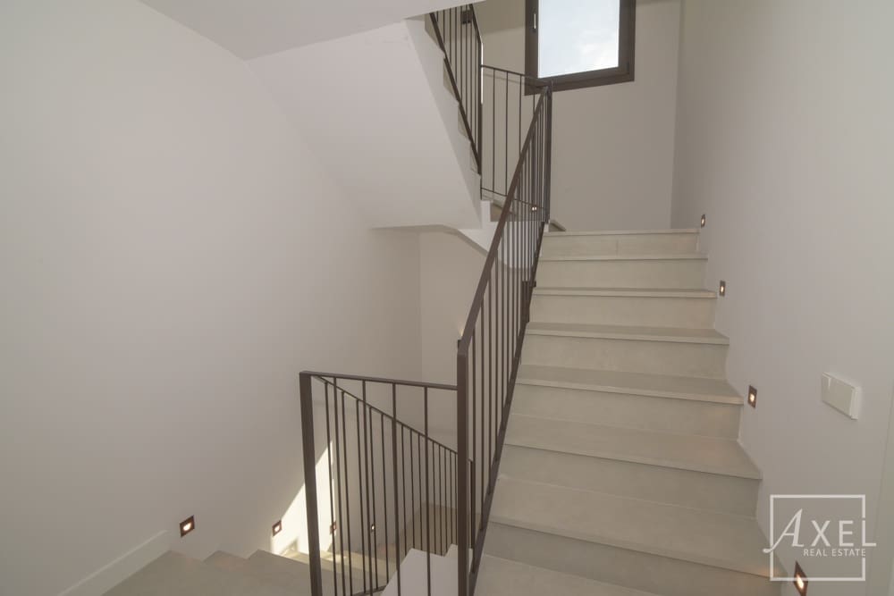 4 slaapkamer Huis te koop in Vilafranca de Bonany met zwembad - € 850.000 (Ref: 9251948)