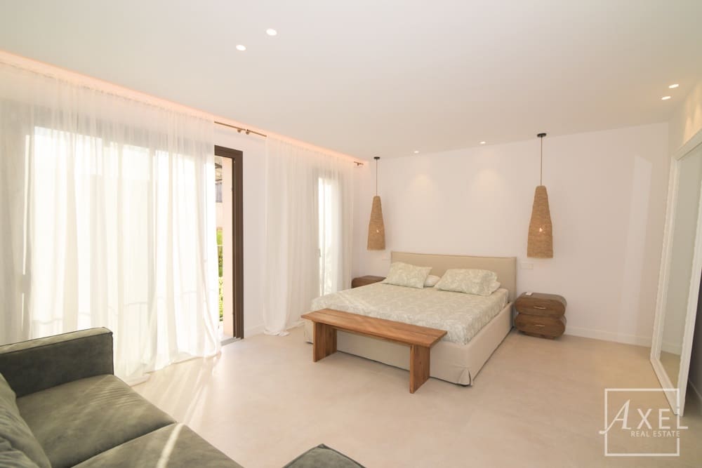 4 slaapkamer Huis te koop in Vilafranca de Bonany met zwembad - € 850.000 (Ref: 9251948)