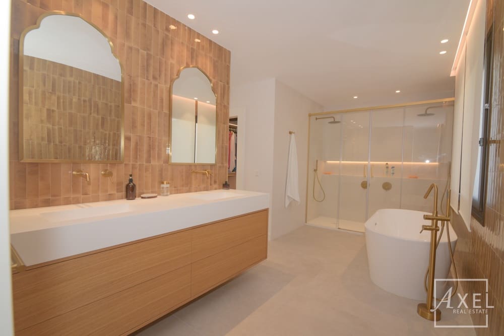 4 slaapkamer Huis te koop in Vilafranca de Bonany met zwembad - € 850.000 (Ref: 9251948)