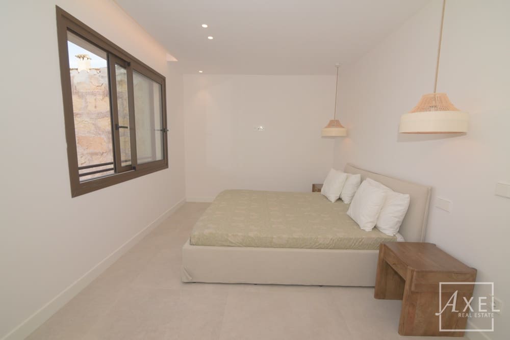 4 slaapkamer Huis te koop in Vilafranca de Bonany met zwembad - € 850.000 (Ref: 9251948)