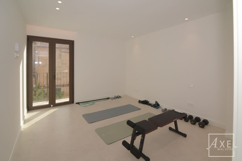 4 slaapkamer Huis te koop in Vilafranca de Bonany met zwembad - € 850.000 (Ref: 9251948)