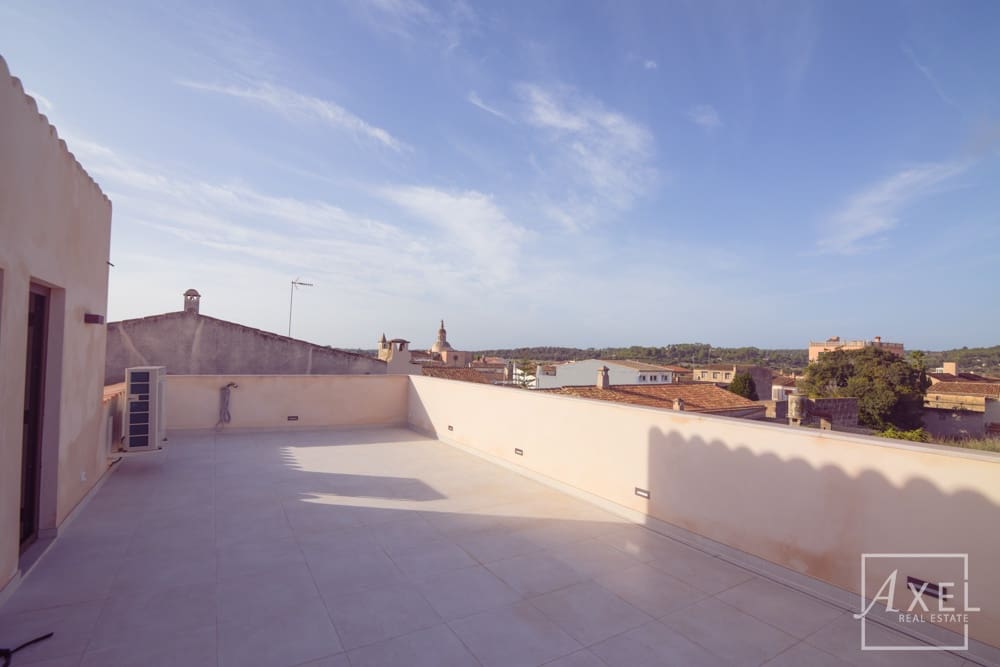 4 slaapkamer Huis te koop in Vilafranca de Bonany met zwembad - € 850.000 (Ref: 9251948)