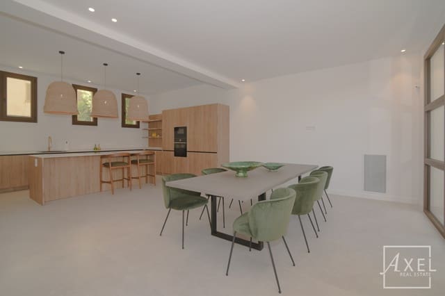 4 slaapkamer Huis te koop in Vilafranca de Bonany met zwembad - € 850.000 (Ref: 9251948)