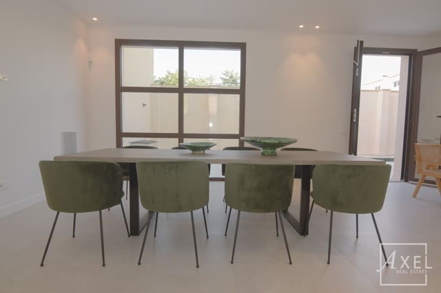 4 slaapkamer Huis te koop in Vilafranca de Bonany met zwembad - € 850.000 (Ref: 9251948)